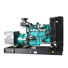 Genset marinho trifásico da CA 380V 50Hz 100kVA